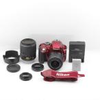 Nikon デジタル一眼レフカメラ D3300 