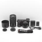 SONY(ソニー) APS-C ミラーレス一眼カ