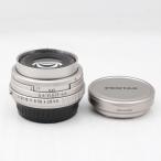  Pentax HD PENTAX-FA 43mmF1.9 Limited серебряный стандарт одиночный подпалина пункт линзы 20150