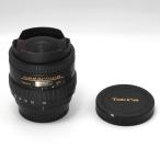 Tokina 魚眼ズームレンズ AT-X 107 DX Fish