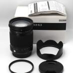 シグマ(Sigma) SIGMA 18-300mm F3.5-6.3 DC MACR