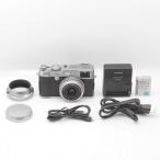 Fujifilm FinePix x100 シルバー デジタル�