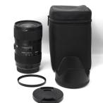 シグマ(Sigma) レンズ 18-35mm F1.8 DC HSM C