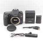 Canon デジタル一眼レフカメラ EOS 7D �