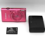 Canon デジタルカメラ IXY 110F 約1600万画素 光学8倍ズーム ピンク IXY110F(PK)