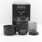 OM SYSTEM/オリンパス M.ZUIKO DIGITAL ED 40-150mm F4.0 PRO ブラック