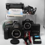 Canon デジタル一眼レフカメラ EOS 5D M