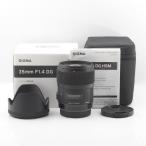 シグマ(Sigma) SIGMA シグマ Canon EFマウ�