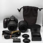 Nikon デジタル一眼レフカメラ D3100 20