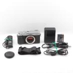 FUJIFILM ミラーレス一眼レフカメラ X-