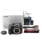 Canon デジタル一眼レフカメラ EOS 5D M