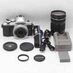 OLYMPUS ミラーレス一眼 OM-D E-M10 MarkII 