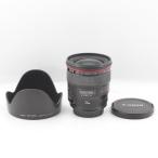 Canon 単焦点広角レンズ EF24mm F1.4L II USM フルサイズ対応