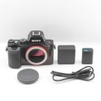 SONY α7R