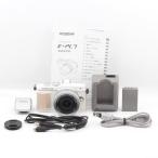 OM SYSTEM PEN E-PL7