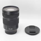 パナソニック(Panasonic) 標準ズームレンズ フルサイズミラーレス一眼 Lマウントシステム用 ルミックス LUMIX S 24-105mm F4 MACRO O.I.S. ブラック S-R24105
