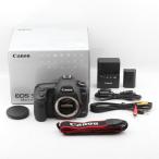 Canon デジタル一眼レフカメラ EOS 5D MarkII ボディ