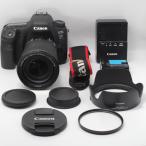 Canon デジタル一眼レフカメラ EOS 6D Mark II EF24-105 IS STM レンズキット EOS6DMK2-24105ISSTMLK
