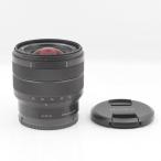 SONY E 10-18mm F4 OSS