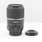 TAMRON（タムロン）SP 90mm F2.8 Di MACRO 1:1 VC USD F004N（ニコンF）