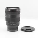 SONY(ソニー) 標準ズームレンズ フルサイズ FE 24-105mm F4 G OSS Gレンズ デジタル一眼カメラα[Eマウント]用 純正レンズ SEL24105G