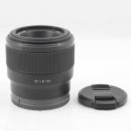 SONY FE 50mm F1.8