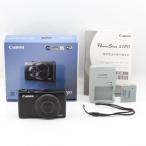 CANON（キヤノン）PowerShot S120 ブラック