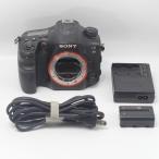 SONY（ソニー）α99 ボディ SLT-A99V