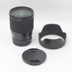 SIGMA 16mm F1.4 DC DN [ソニー用]  85126402655