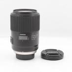 TAMRON（タムロン）SP 90mm F2.8 Di MACRO 1:1 VC USD F017N（ニコンF）