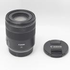 CANON（キヤノン）RF 85mm F2 マクロ STM ブラック