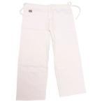 九桜 JSY 標準サイズ用 大和錦柔道衣 ズボンのみ 1.5サイズ JSYP1.5