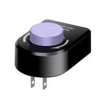 Aiwodeヒート ス ピードコントローラー、ハンダゴテ、モーターに 使用範囲 5-200W、パワーコントローラー 電気はんだごて専用 こて先の温度調整 電力調節器 . 〓