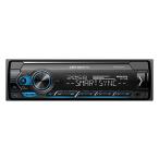 Pioneer パイオニア オーディオ MVH-5600 1D メカレス Bluetooth USB iPod iPhone AUX DSP カロッツェリア