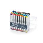 コピック(COPIC) Tooクラシック 36色セット