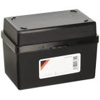  collect карта box чёрный 6*4*A6 открытка CB-6432PE-BK