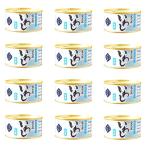 いわし 水煮  １缶 固形量 120ｇ 総量