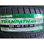 2025 год производства минивэн специальный шина TRANPATH mp7 225/60R17 99H[ стандартный * внутренний производство товар ]