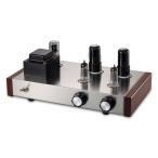 Douk Audio 6J4 + 6P6P вакуумная трубка предусилитель стерео HiFi 4 way предусилитель конечный продукт 