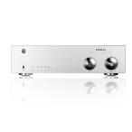 TOYOSO высокого уровня вакуумная трубка предусилитель HiFi аудио предусилитель 4× стерео L / R RCA ввод 