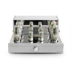 HiFi Class AB 300B вакуумная трубка усилитель мощности стерео кнопка тянуть основной предусилитель 