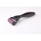 TOYOSO ダーマローラー ボディー用 0.5mm 1mm 医療用チタン針 1200本 高級ダーマローラー 痛みも少なく自宅で簡単に使用できます