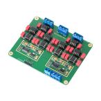 Douk Audio PCM1794A DAC декоративный элемент -da баланс type HiFi parallel панель 192K позолоченный 