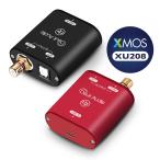 Douk Audio U2 USB コンバーター XMOS XU208 デジタル インターフェースTOSLINK COAX DSD 192KHz