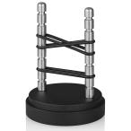 Nobsound HiFi спикер-кабель держатель тросик подъемник линия поддержка ударопрочный разделение подставка 