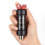 Mini Gipsy 3-30MHz портативный HF короткие волны антенна 1:1 аспидистра QRP ветчина радио 100W