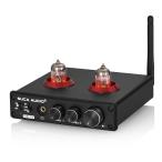 Nobsound TUBE-T5C 6Ж1N HiFi вакуумная трубка предусилитель Bluetooth 5.0 ресивер USB DAC стерео наушники усилитель APTX