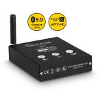 Mini Bluetooth 5.0 стерео ресивер USB DAC D / A конвертер аудио адаптор 