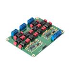 Douk Audio PCM1794A DAC декоративный элемент -da баланс type HiFi parallel панель 192K позолоченный 