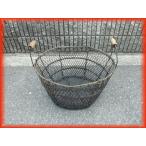  для бизнеса б/у железный сад корзина лопата нет камень . жарение клубень жарение каштан и т.п. g724